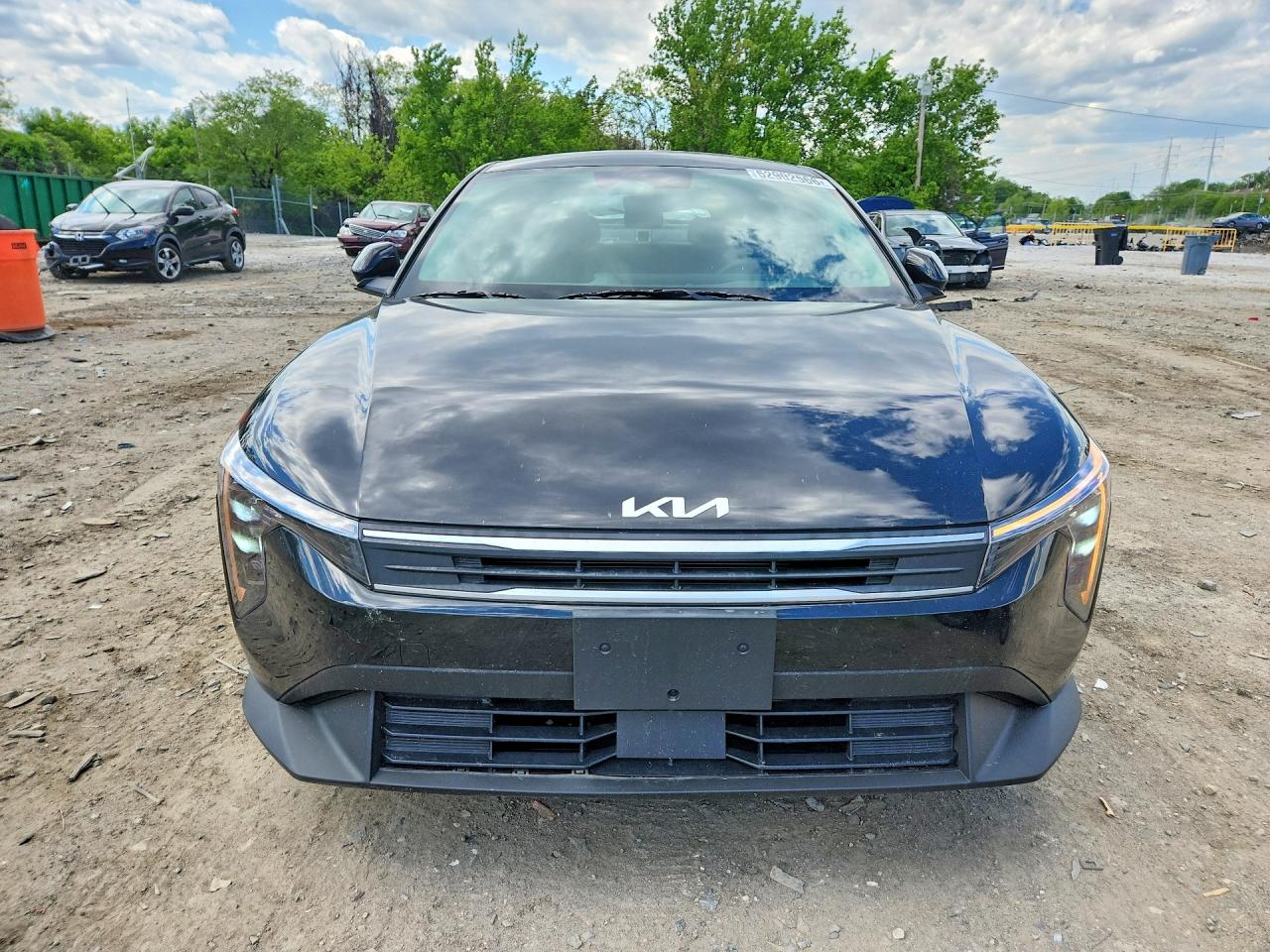 Kia K4 Lx Lx Lxs