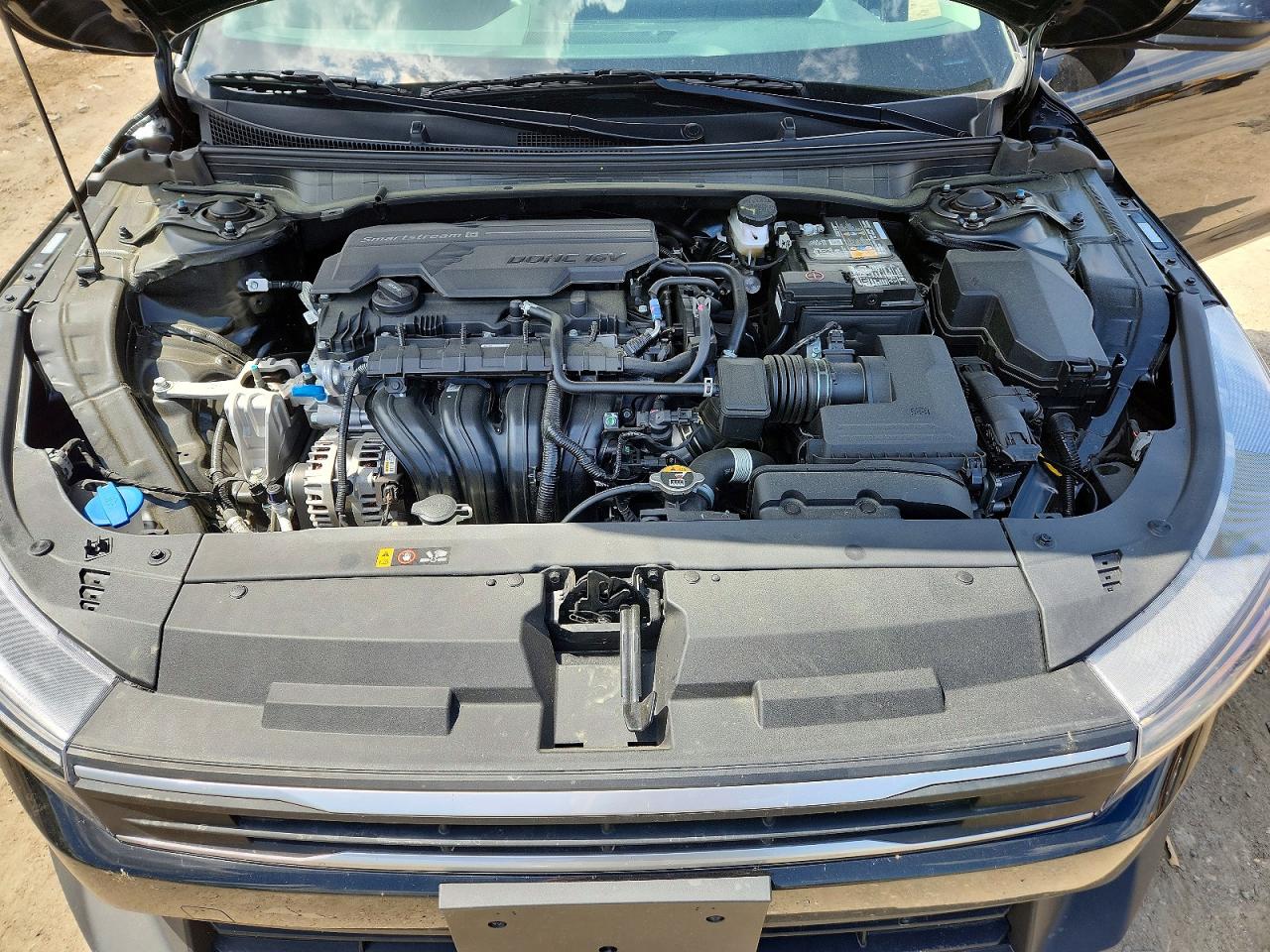 Kia K4 Lx Lx Lxs