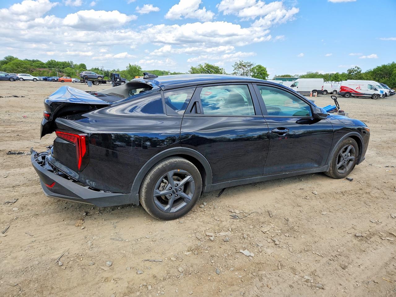 Kia K4 Lx Lx Lxs