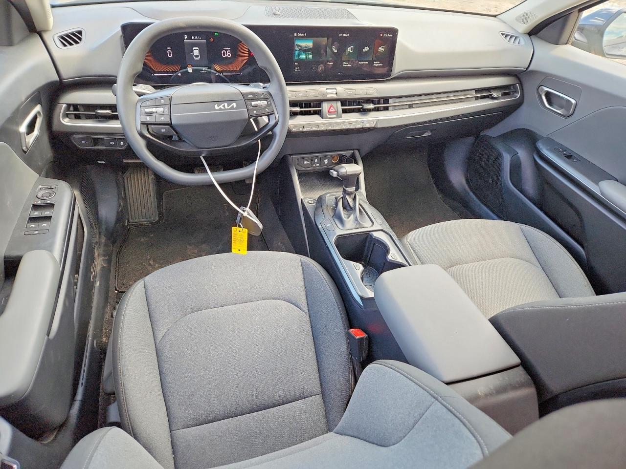 Kia K4 Lx Lx Lxs