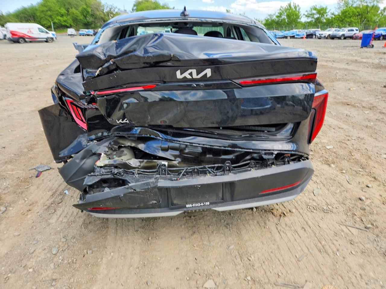 Kia K4 Lx Lx Lxs
