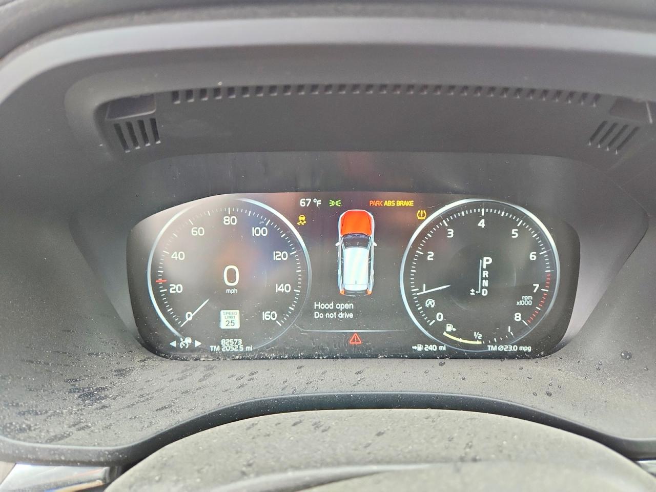Volvo XC60 T5 Inscription