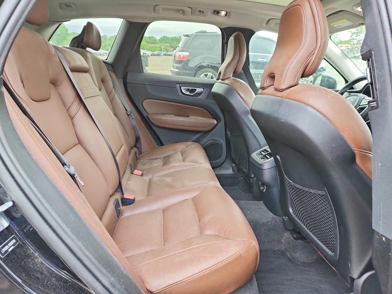 Volvo XC60 T5 Inscription
