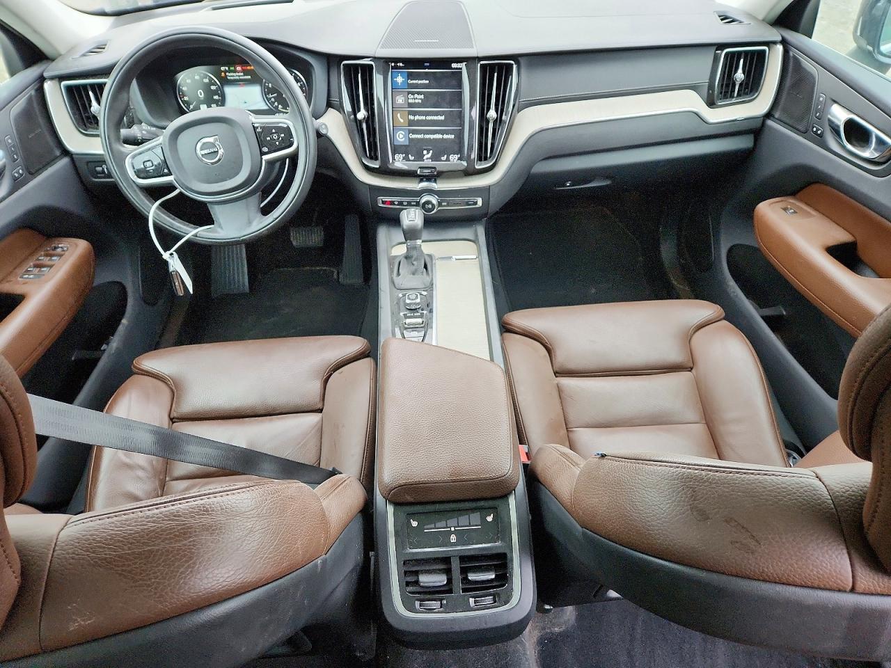 Volvo XC60 T5 Inscription