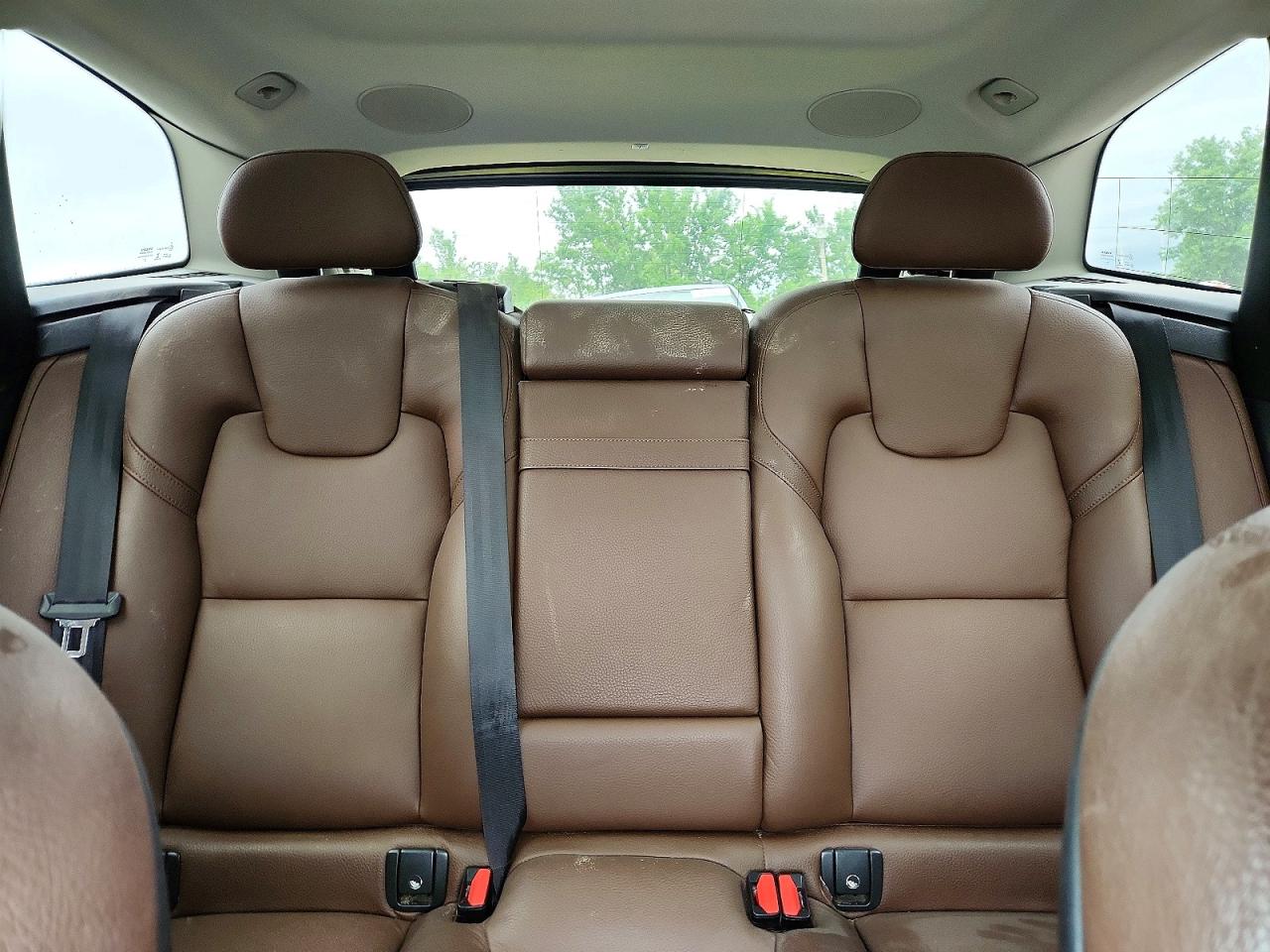 Volvo XC60 T5 Inscription