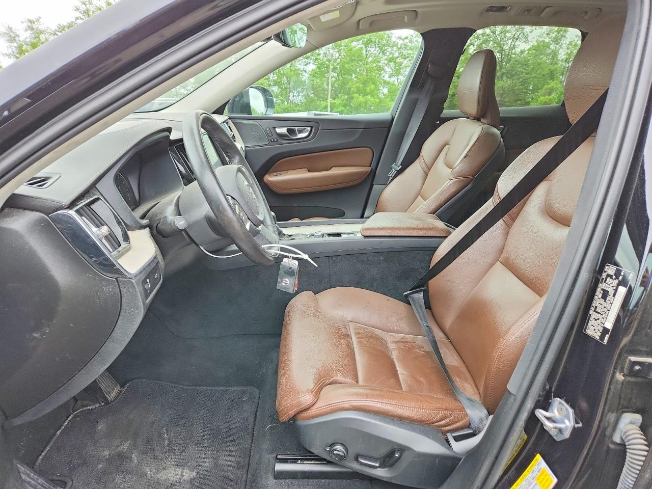 Volvo XC60 T5 Inscription
