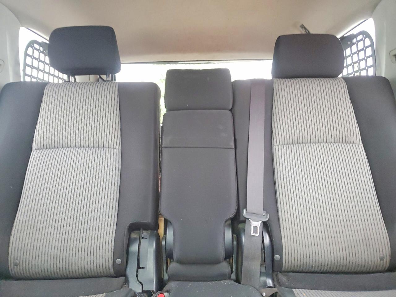 Toyota 4Runner Sr5