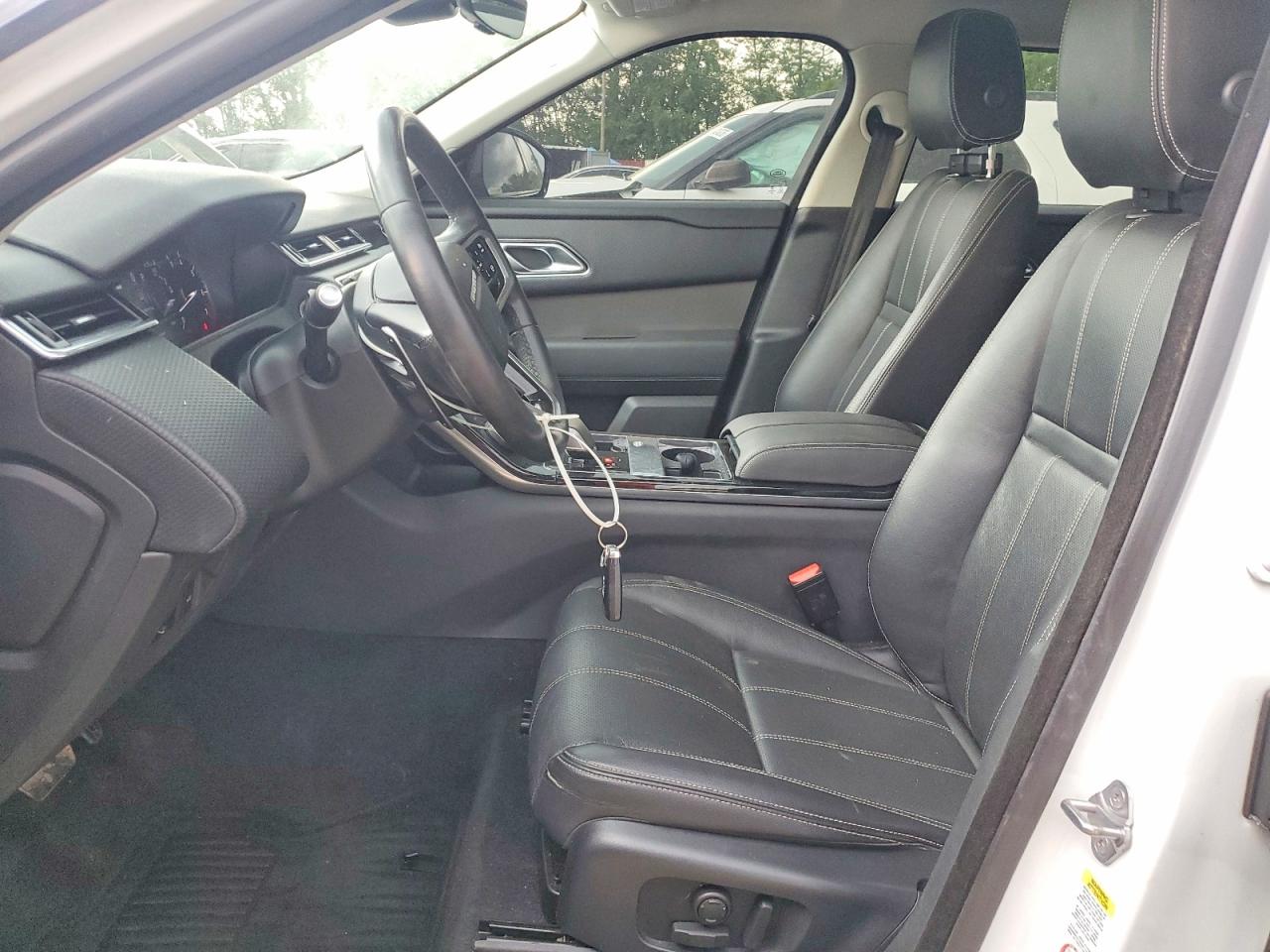 Land Rover Range Rover S