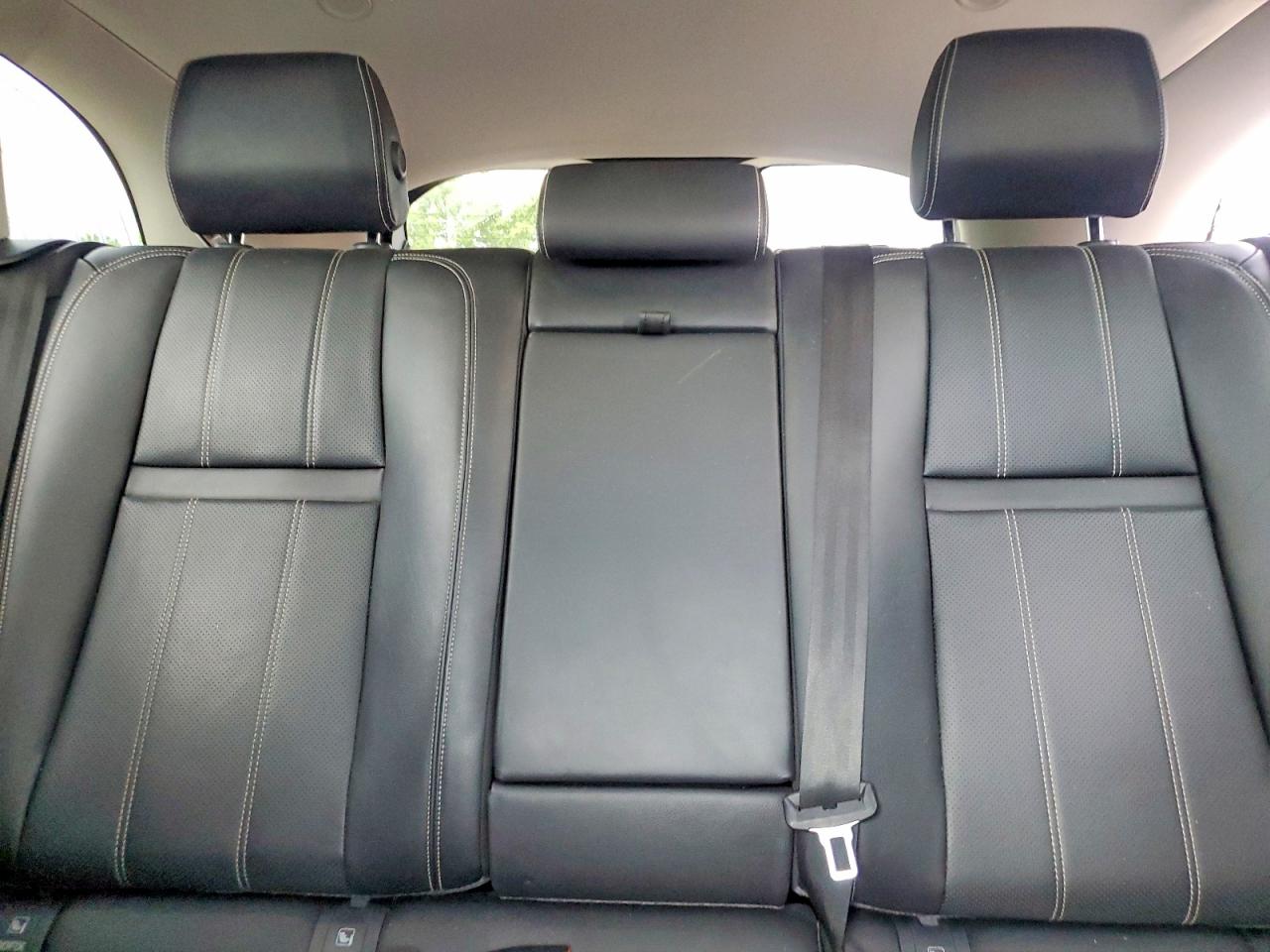 Land Rover Range Rover S