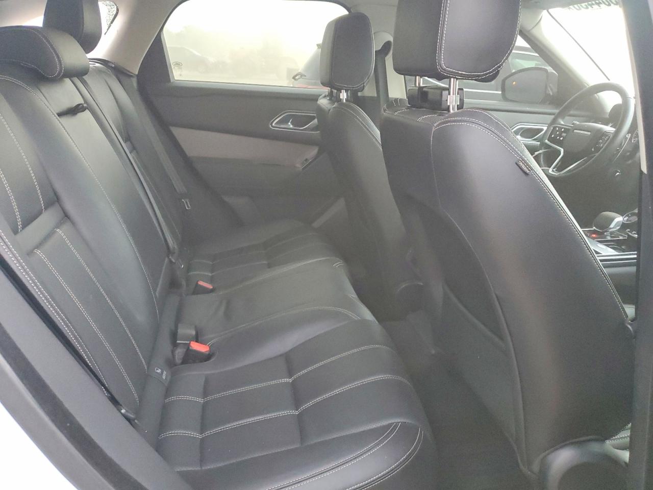 Land Rover Range Rover S