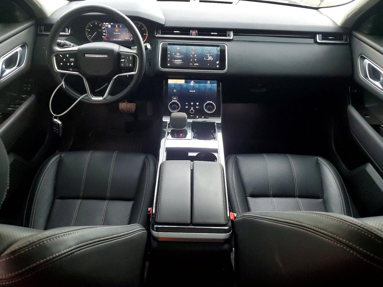 Land Rover Range Rover S