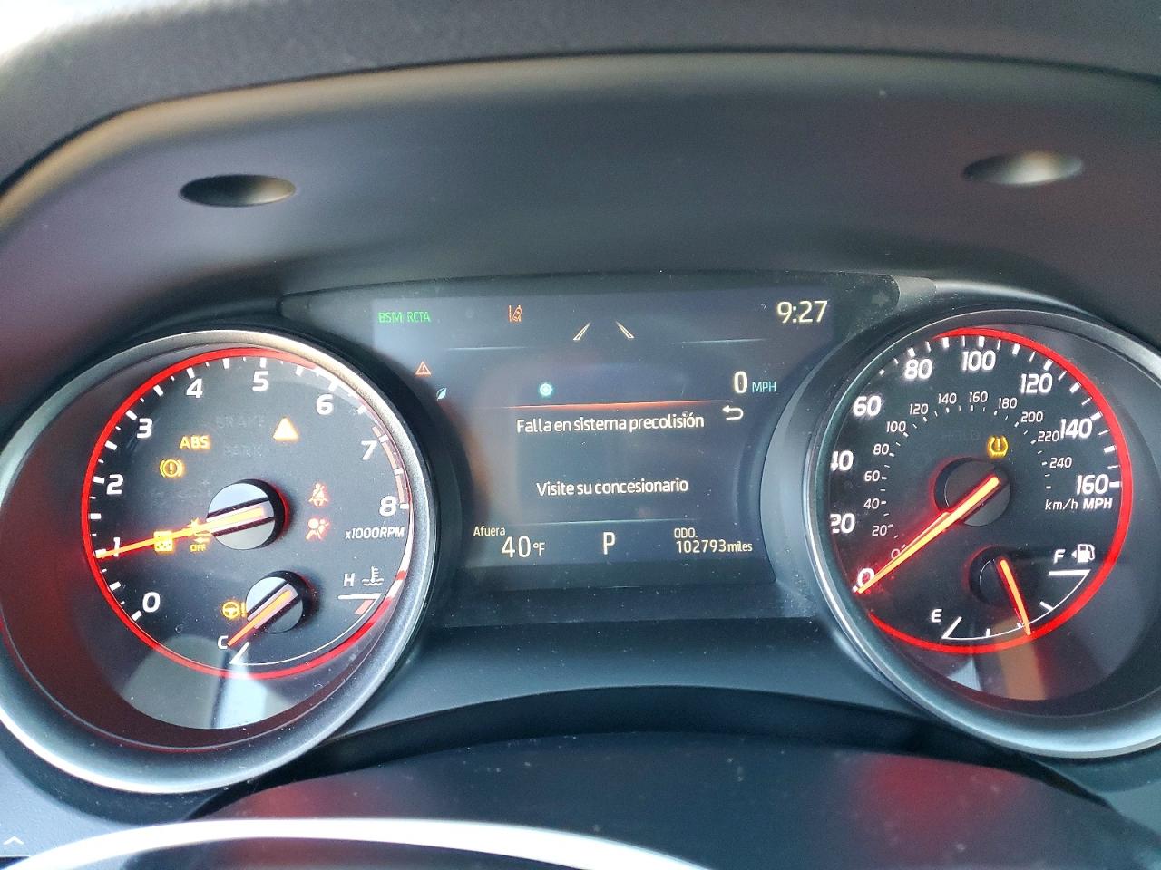 Toyota Camry Xse