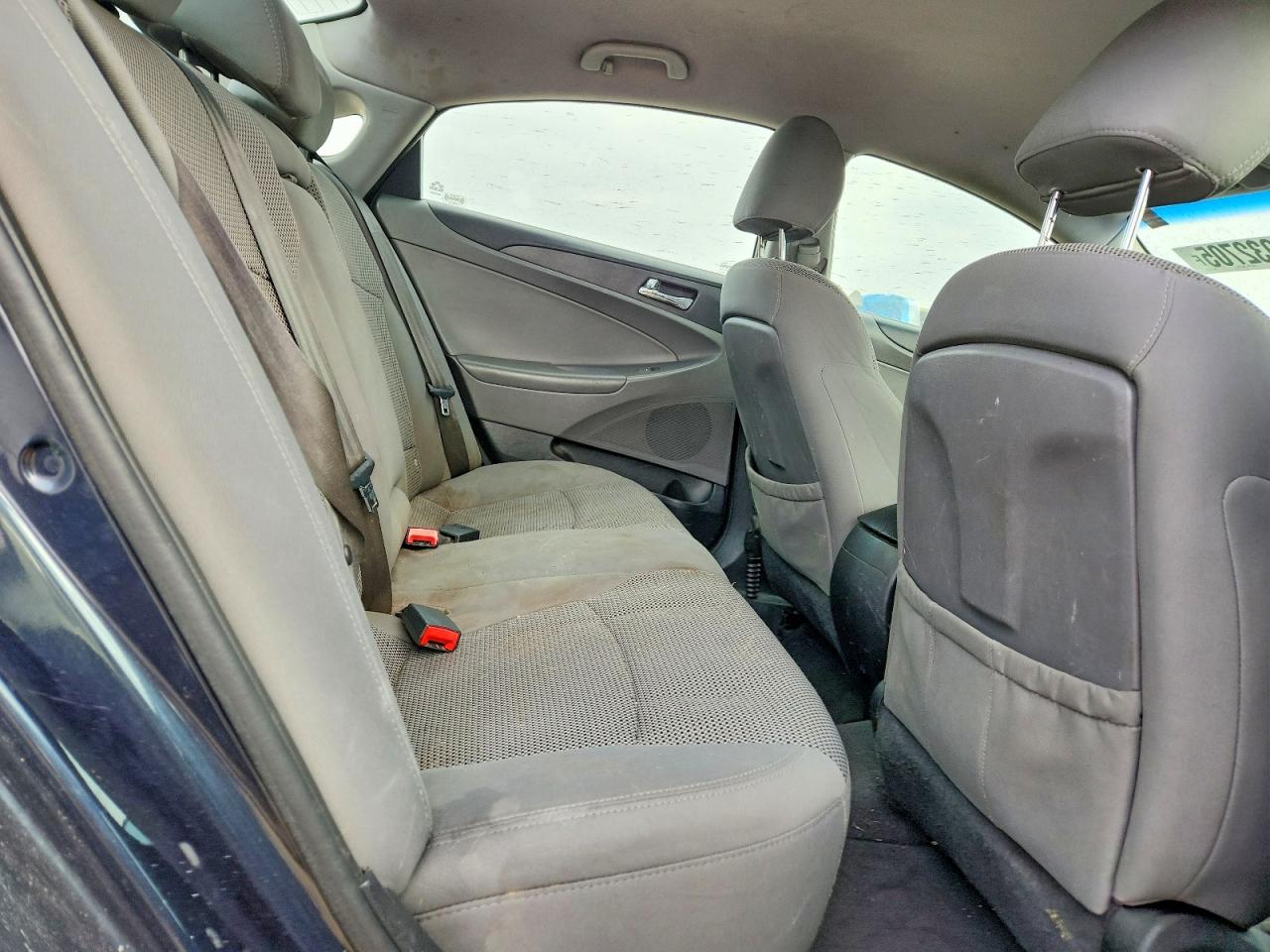 Hyundai SONATA Gls