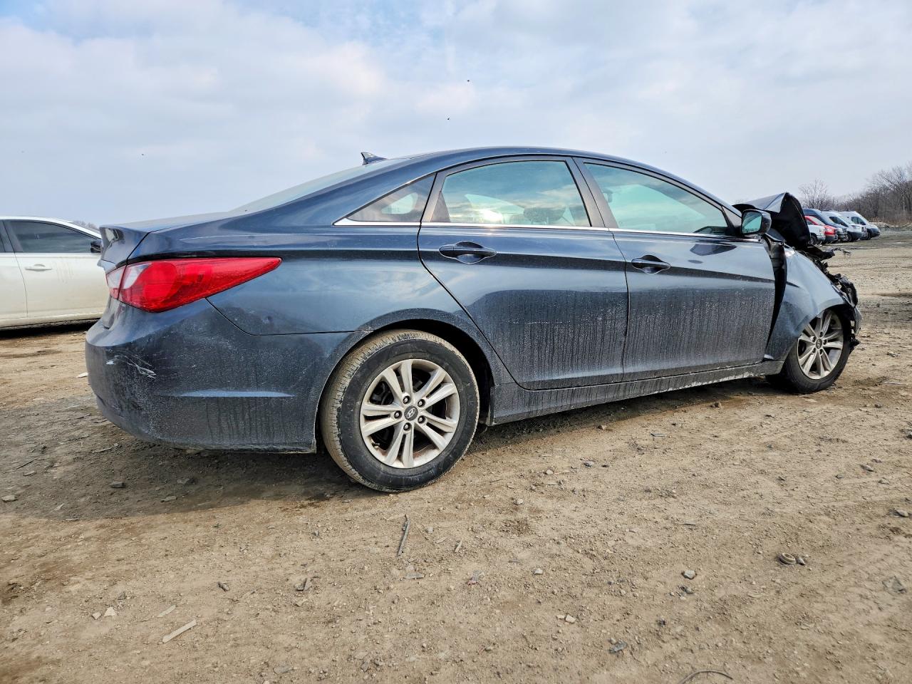 Hyundai SONATA Gls