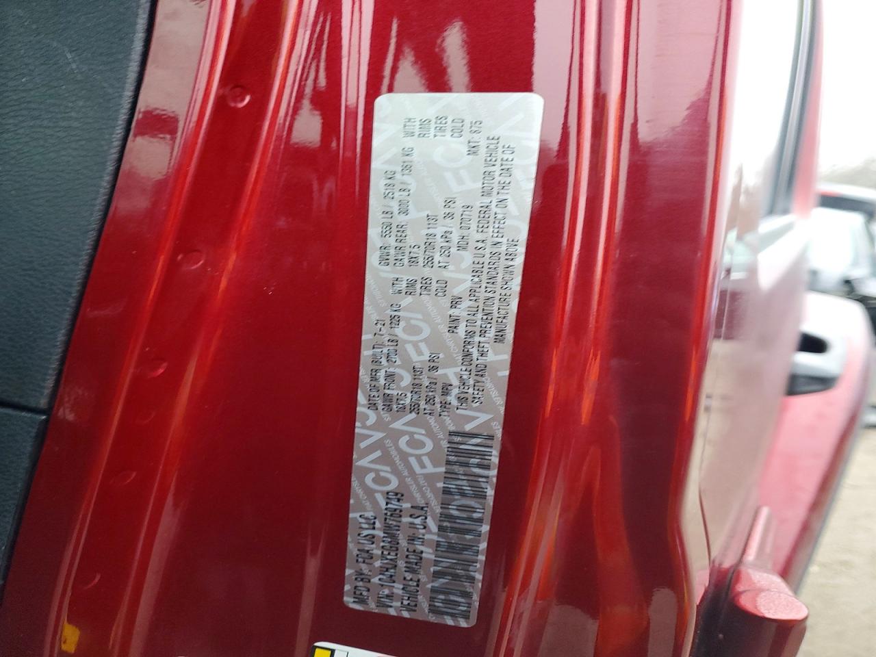 Jeep Wrangler Sahara