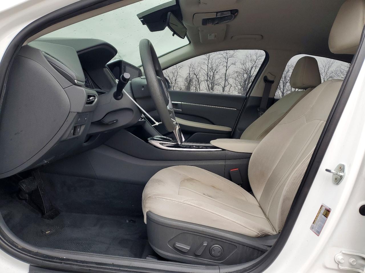 Hyundai SONATA Sel