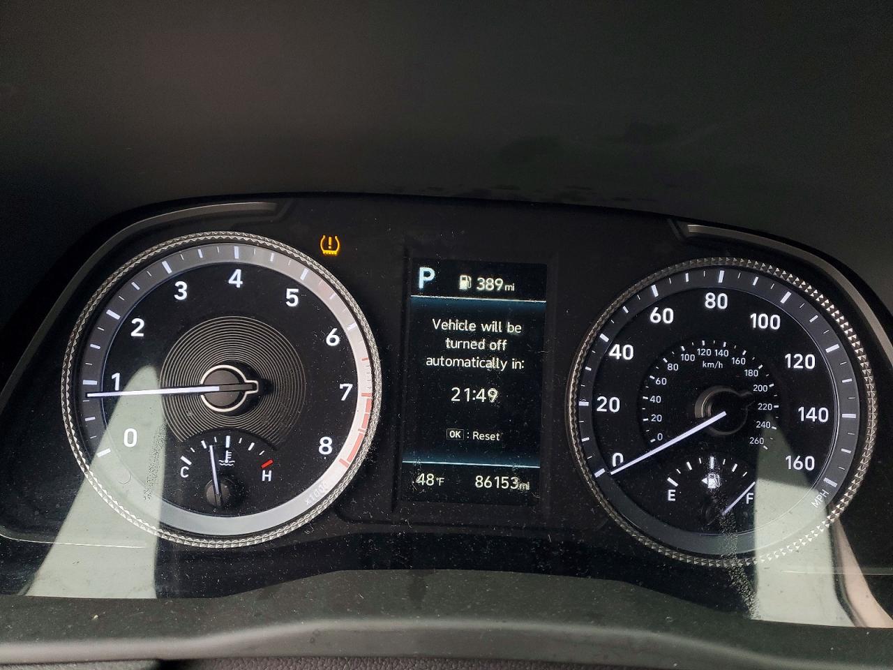 Hyundai SONATA Sel