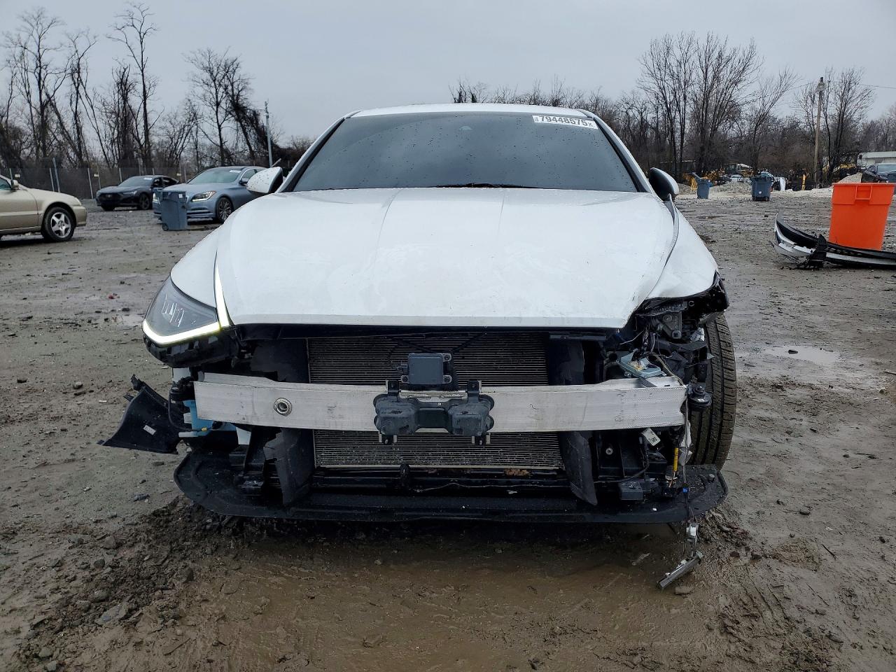 Hyundai SONATA Sel