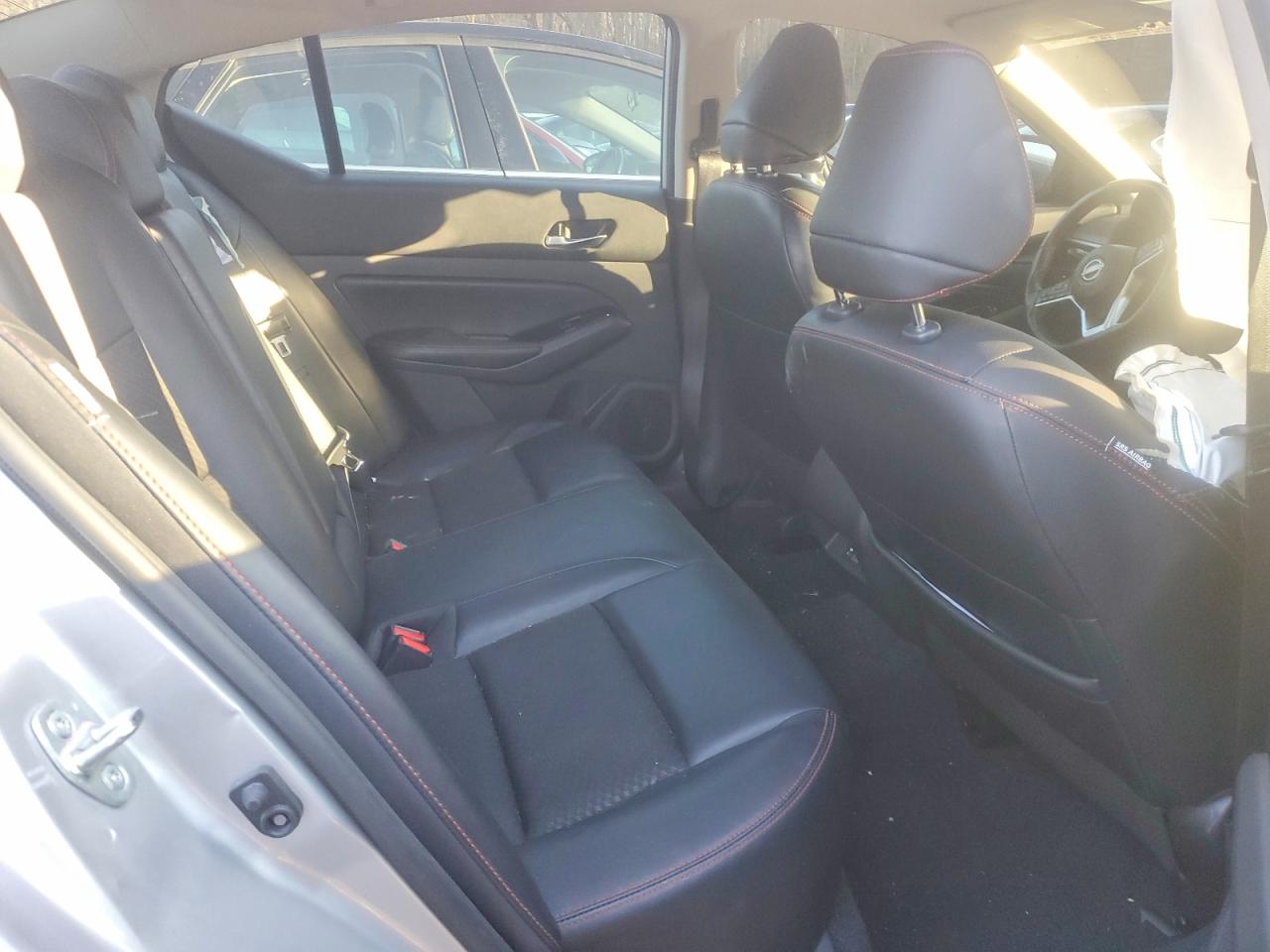 Nissan Altima 2.5 Sr