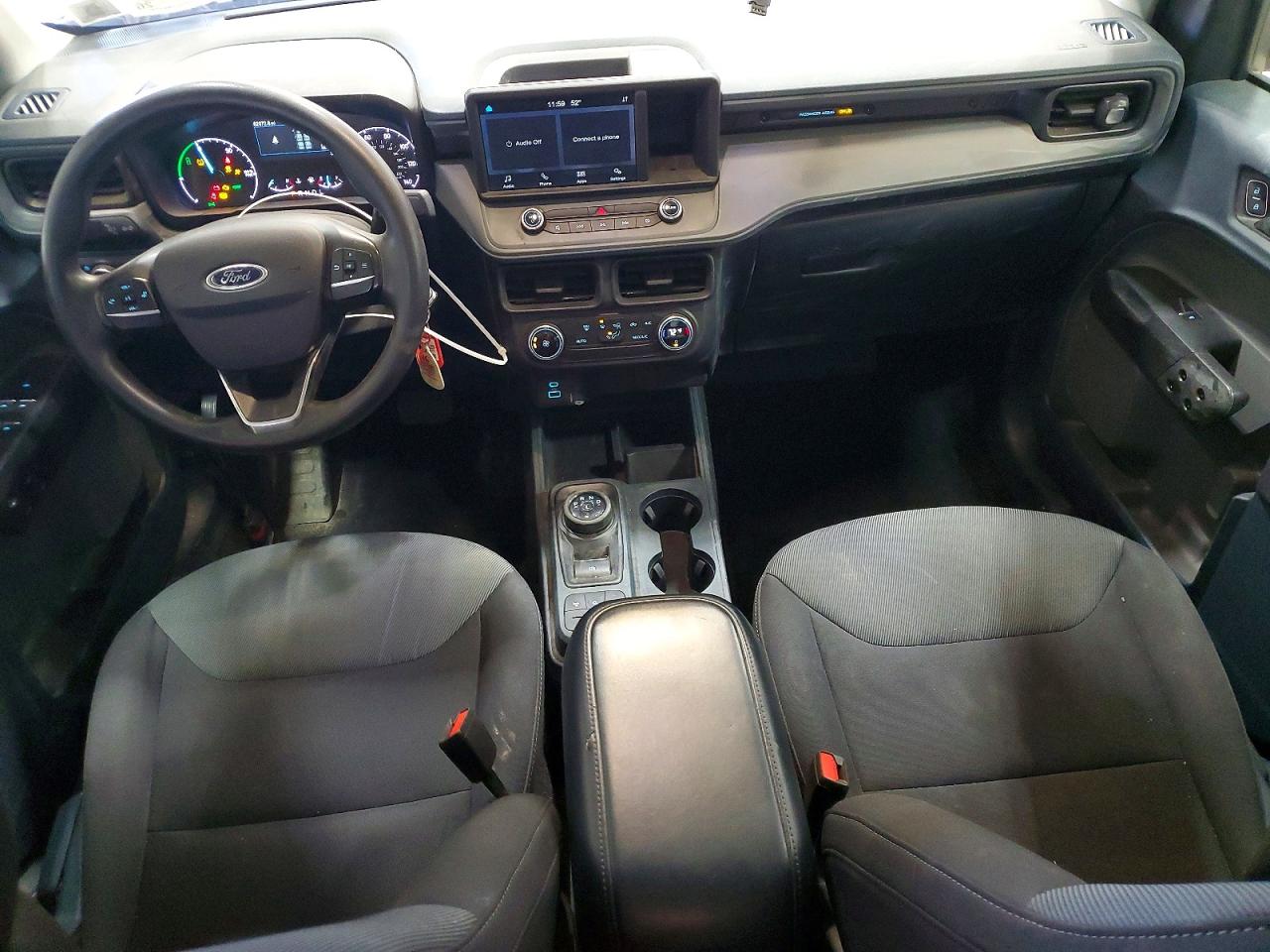 Ford Maverick Xl