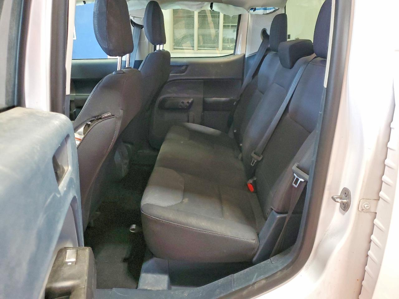 Ford Maverick Xl