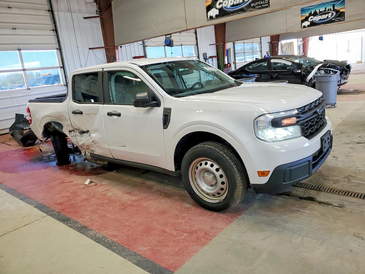 Ford Maverick Xl