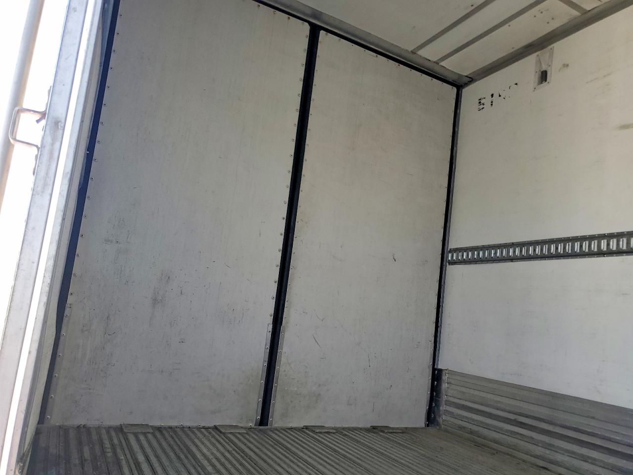 Utility Trailer Other