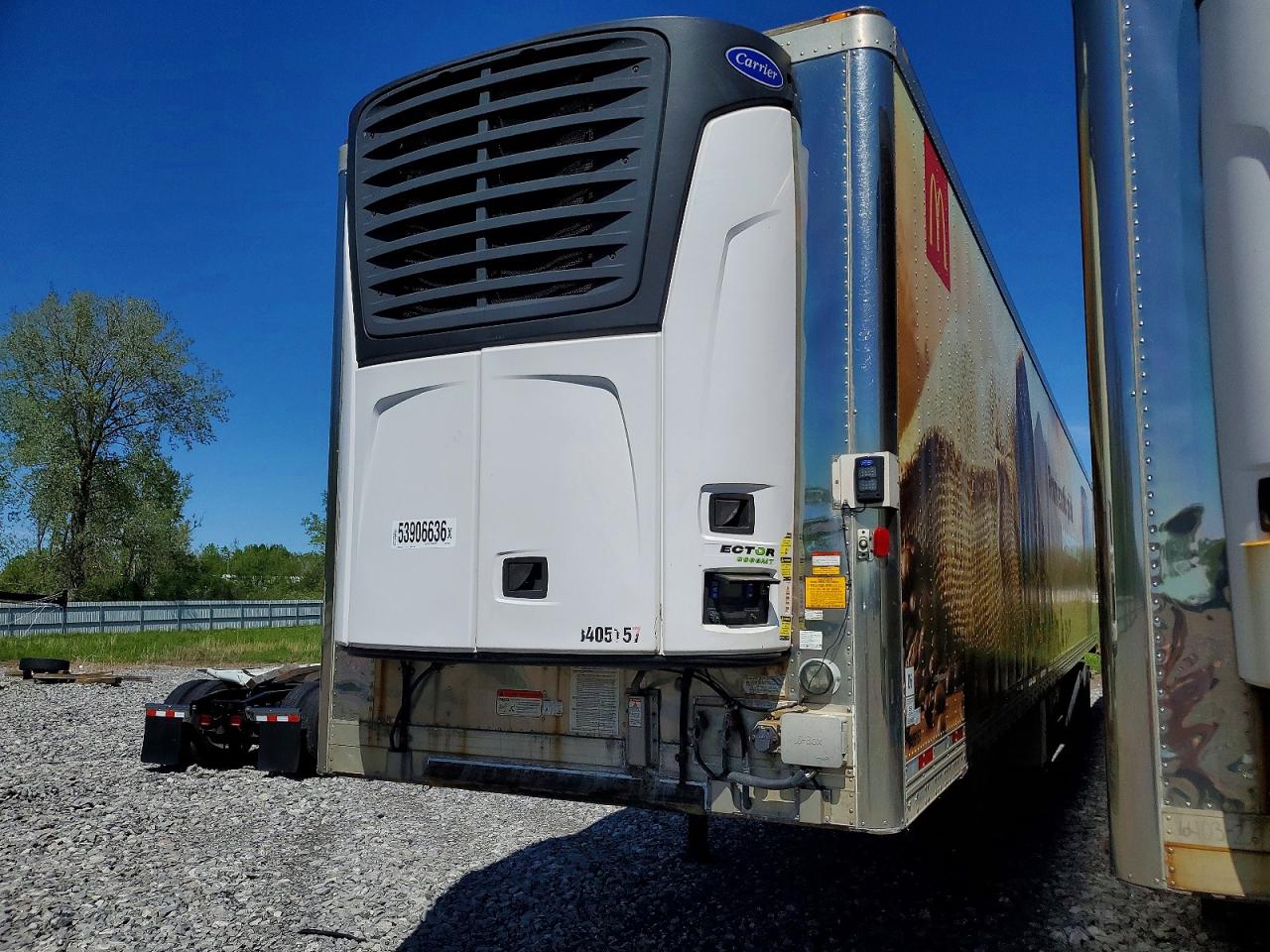 Utility Trailer Other