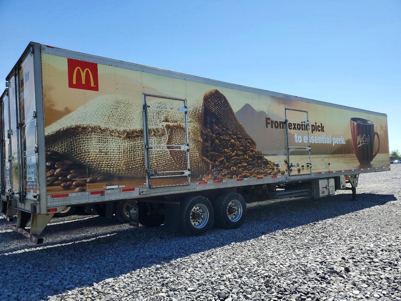 Utility Trailer Other
