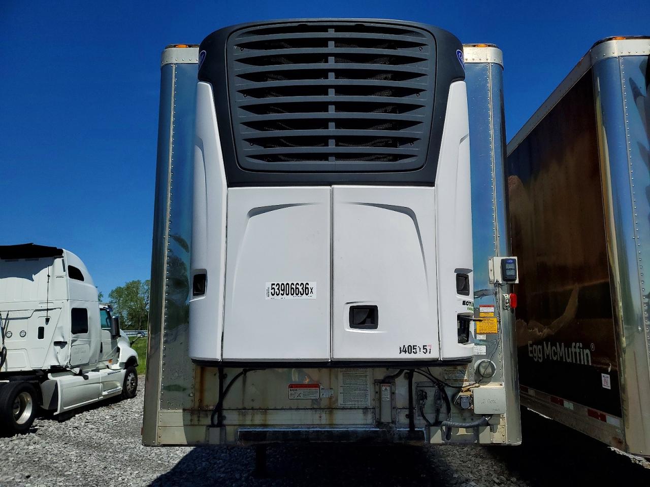 Utility Trailer Other