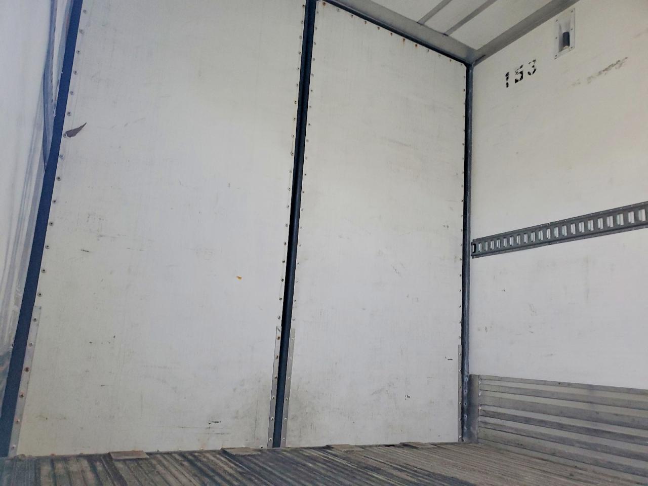 Utility Trailer Vsra Reefe