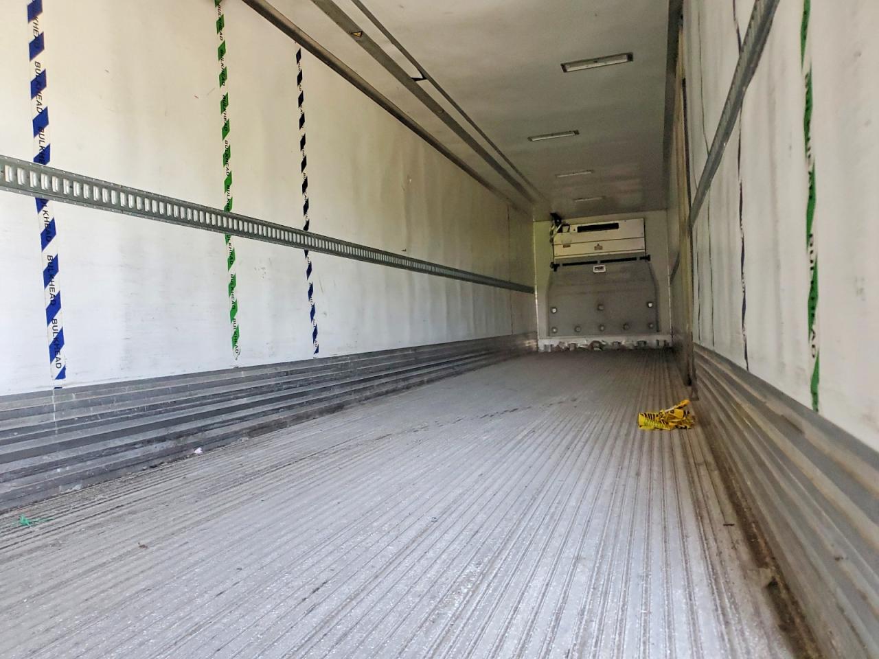Utility Trailer Vsra Reefe