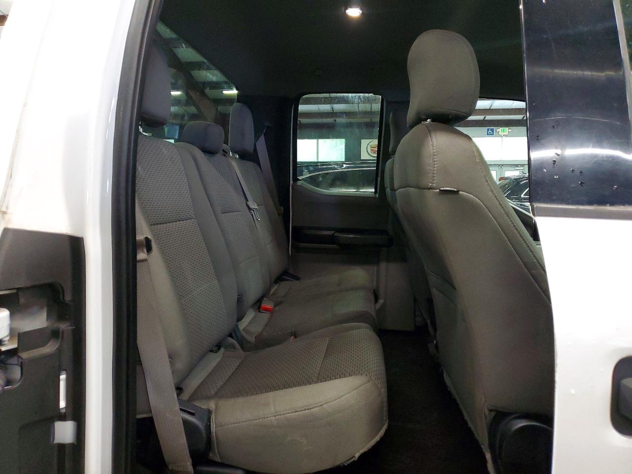 Ford F-150 Super Cab