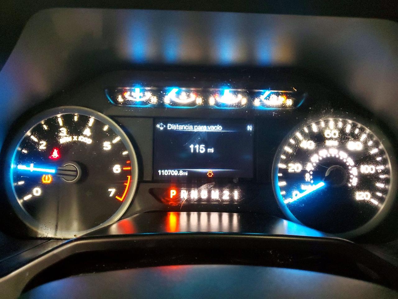 Ford F-150 Super Cab