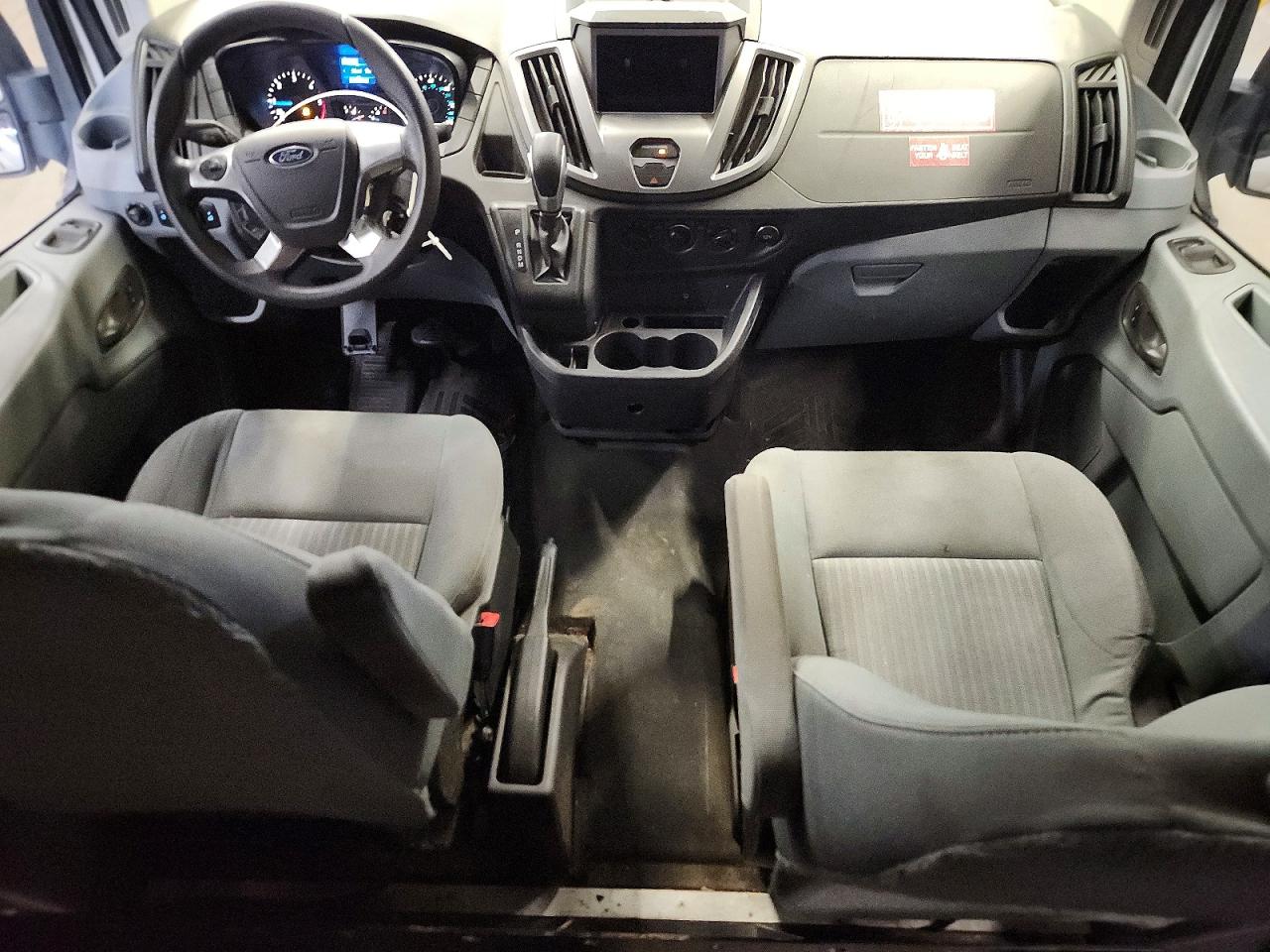 Ford Transit T-250