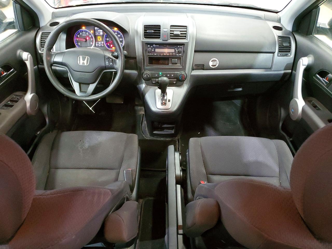 Honda Crv Lx