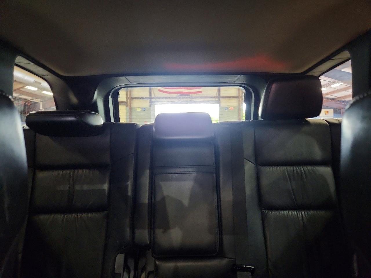 Jeep Cherokee Laredo