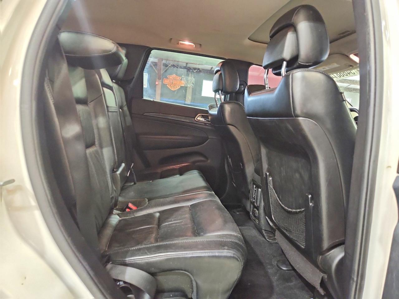 Jeep Cherokee Laredo