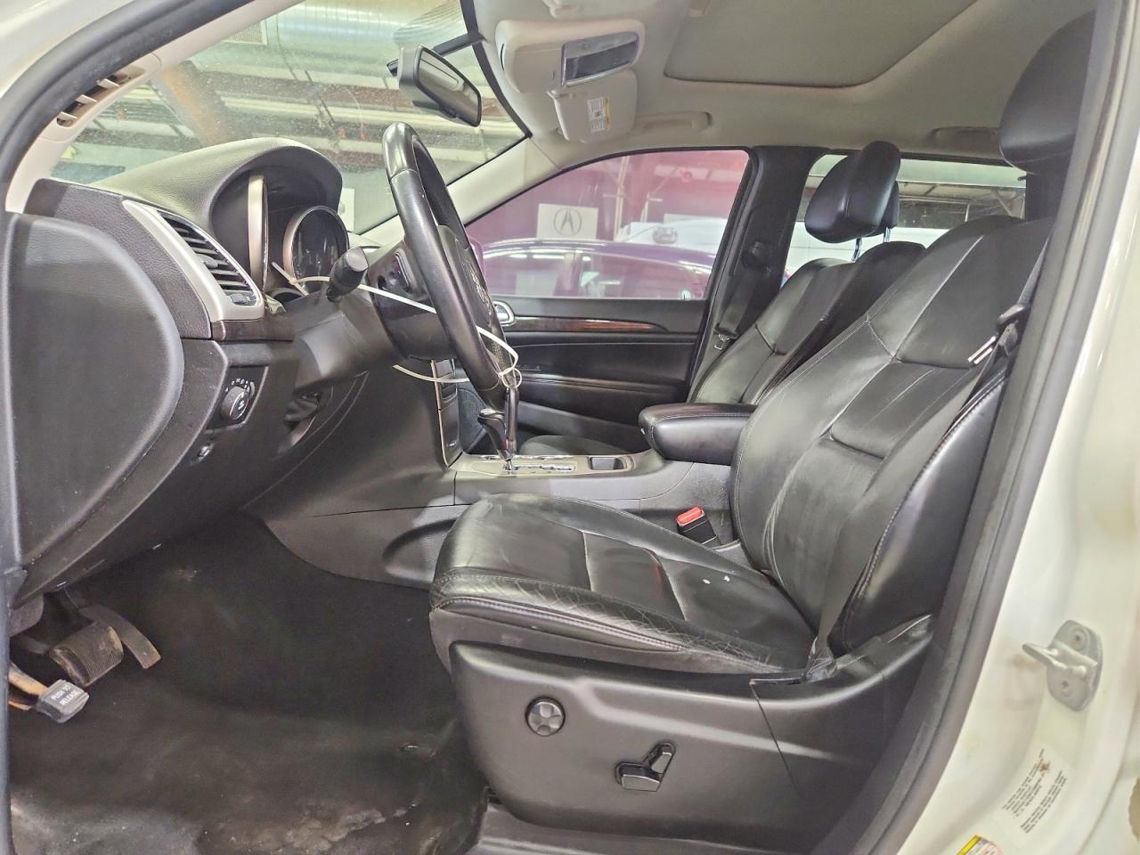Jeep Cherokee Laredo