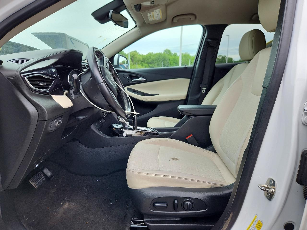 Buick Encore Preferred