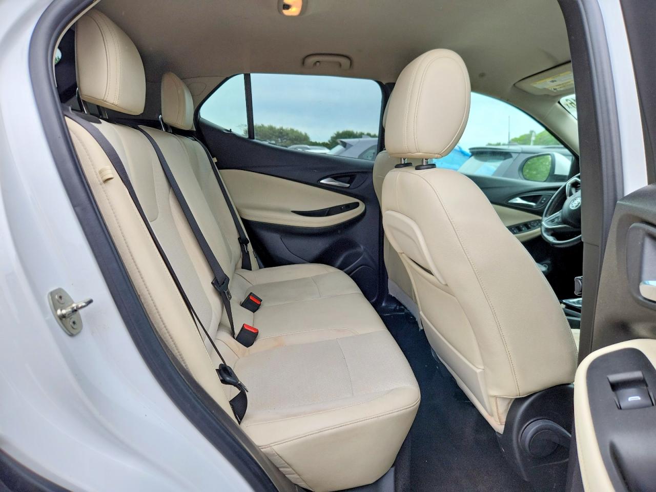 Buick Encore Preferred