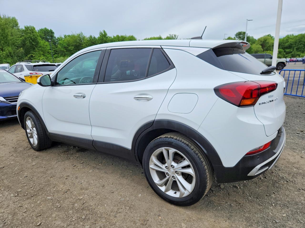 Buick Encore Preferred