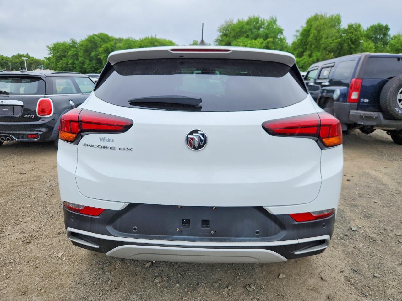 Buick Encore Preferred
