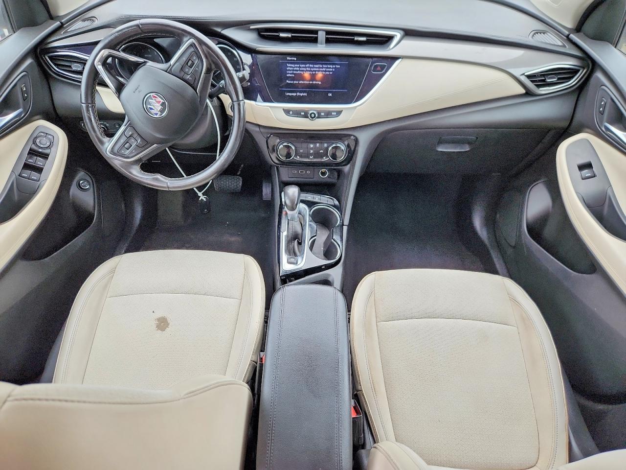 Buick Encore Preferred