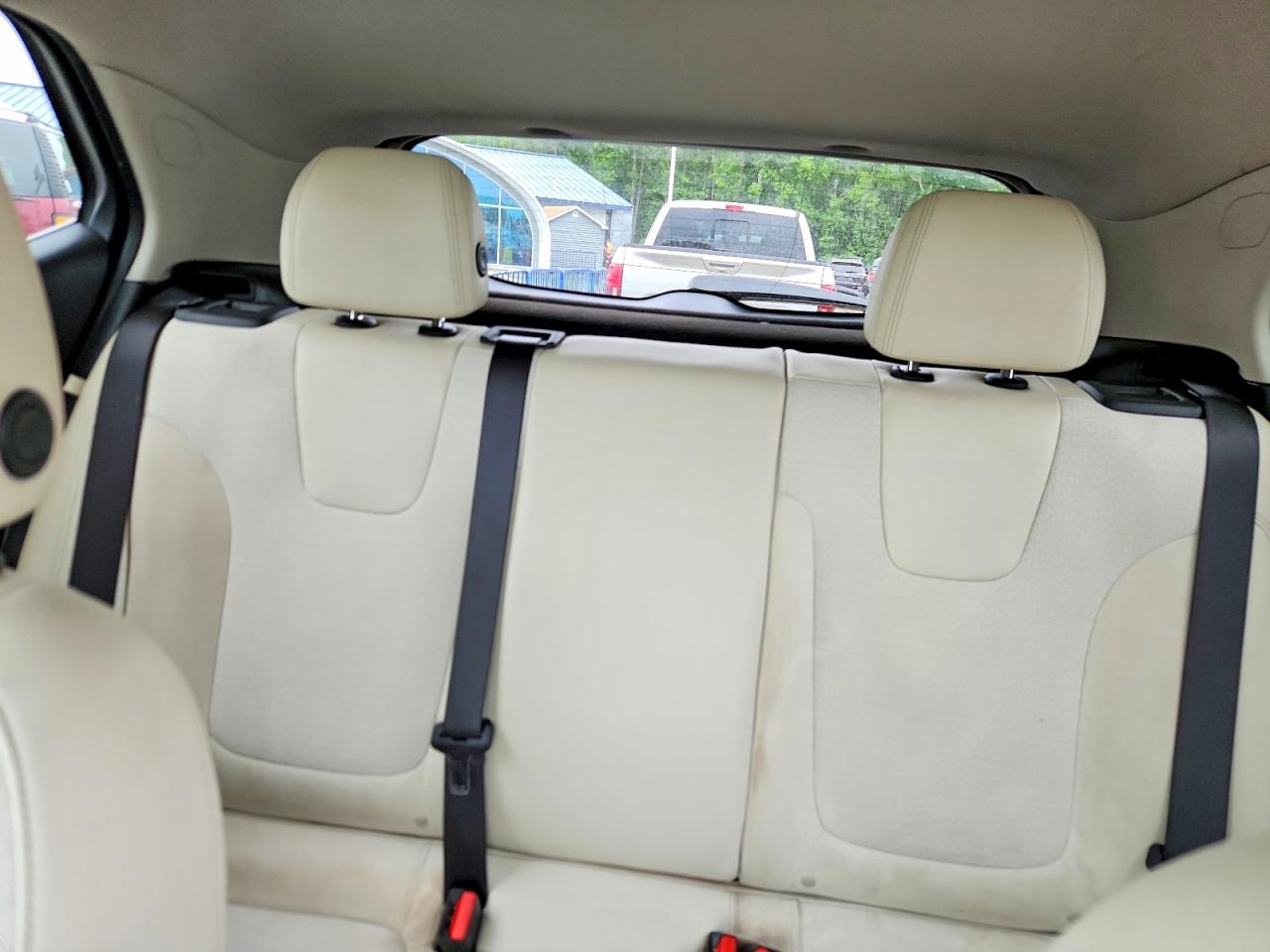 Buick Encore Preferred