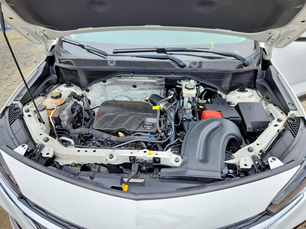 Buick Encore Preferred