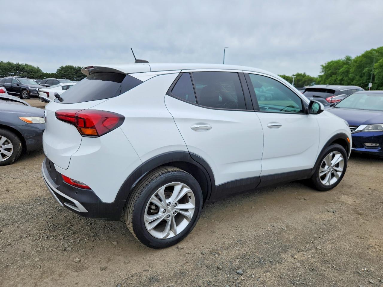 Buick Encore Preferred