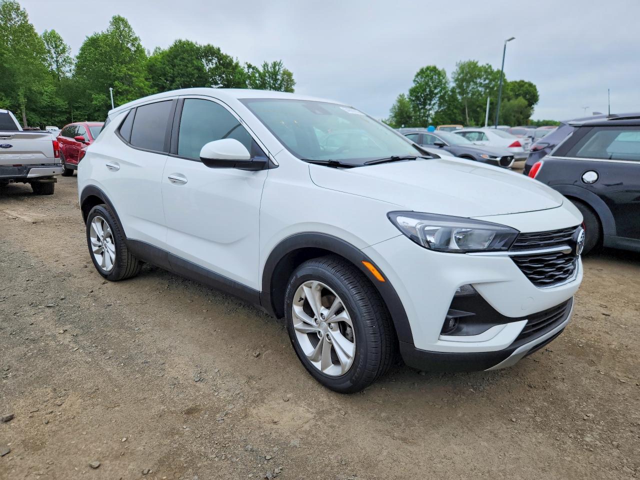 Buick Encore Preferred