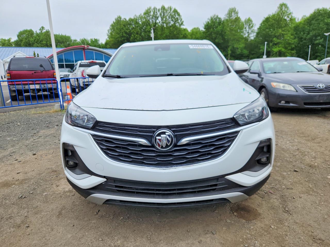 Buick Encore Preferred