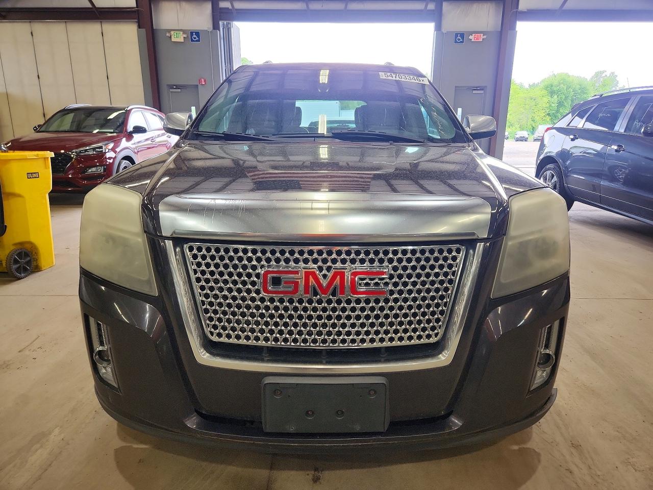 GMC Terrain Denali